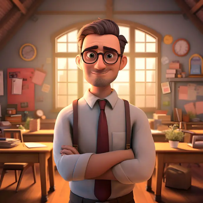 Experience decorator